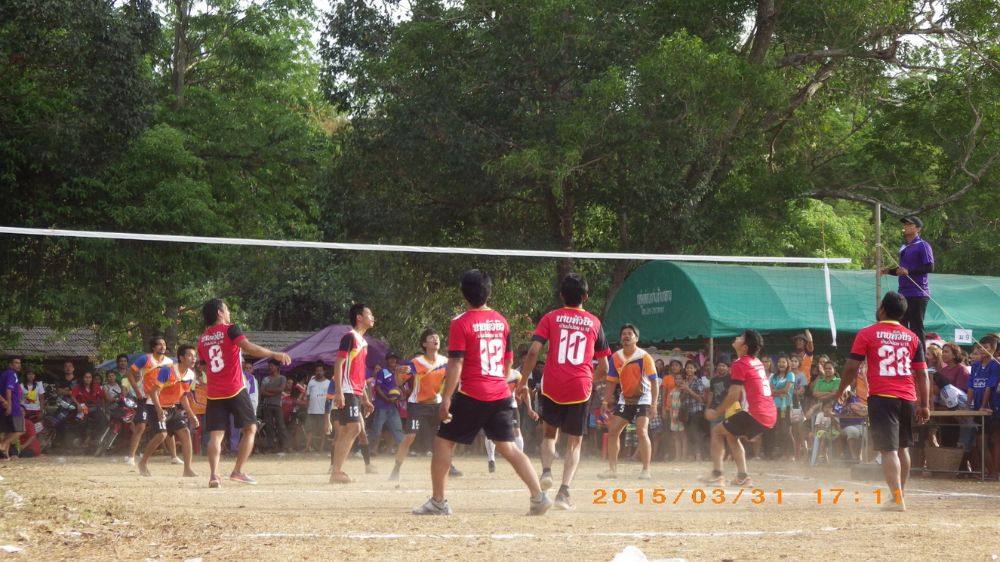 กีฬา อบต.ช้างกลาง ปี ๒๕๕๘