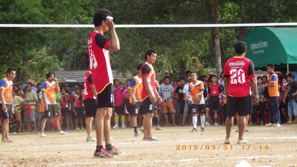 กีฬา อบต.ช้างกลาง ปี ๒๕๕๘