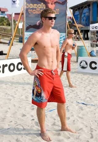 Liam Hemsworth