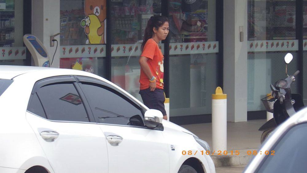 ร้านเซเว่น กับ ชาวไทยวันนี้