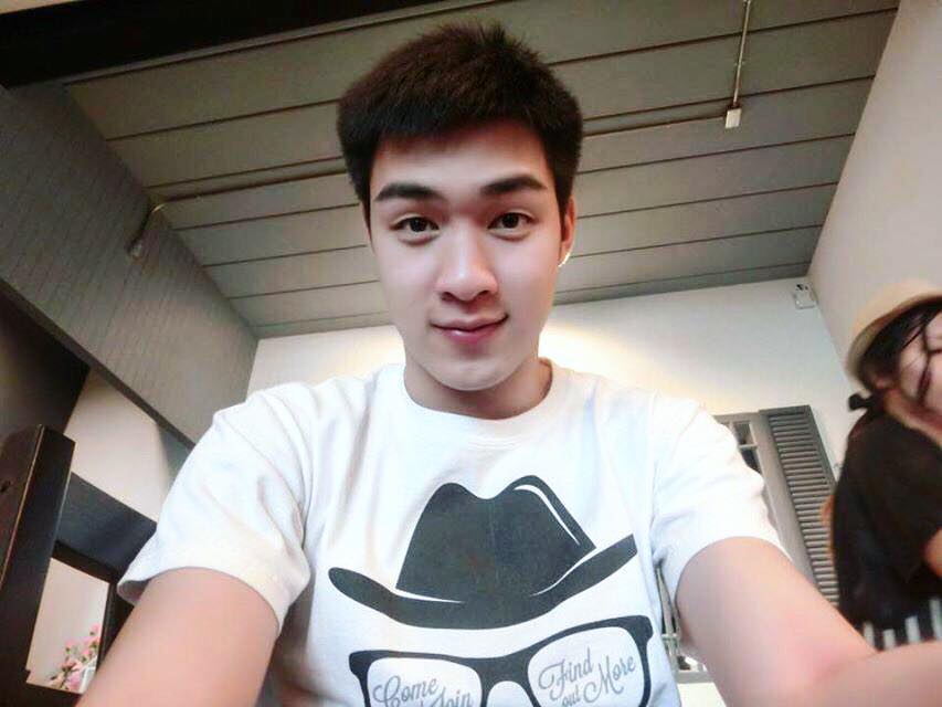 ไอ้หล่อย้ายมา ปตท. ระยองแล้ว ยังหล่อเหมือนเดิม 1,090
