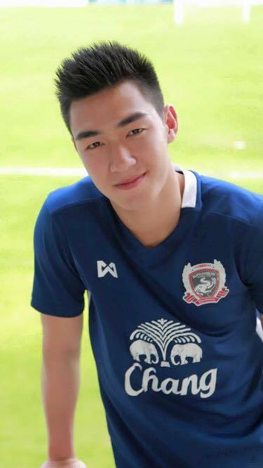 ไอ้หล่อย้ายมา ปตท. ระยองแล้ว ยังหล่อเหมือนเดิม 1,090