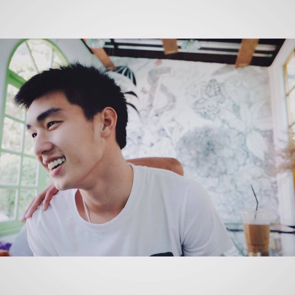 ไอ้หล่อย้ายมา ปตท. ระยองแล้ว ยังหล่อเหมือนเดิม 1,090
