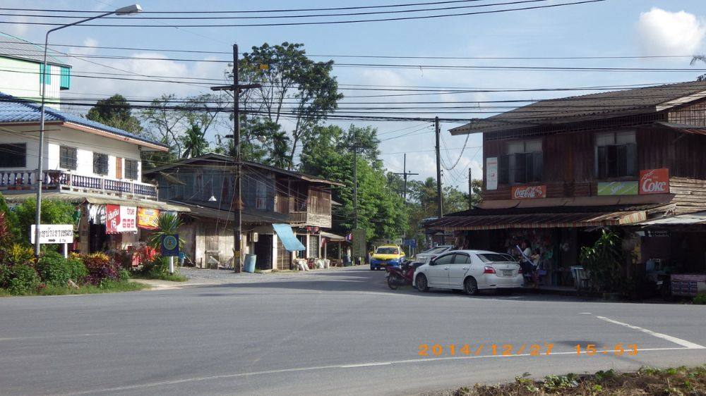 บ.จันดี ต.อ.ช้างกลาง จ.นครศรีฯ