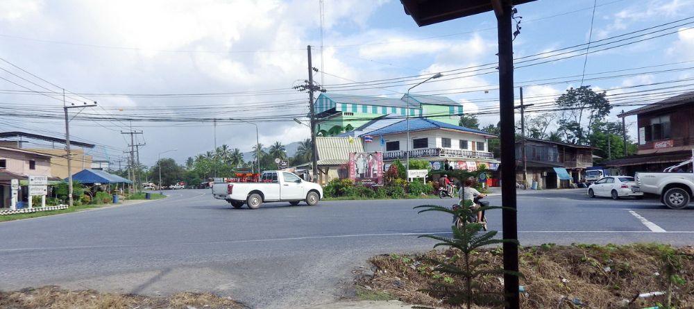แยก บ.จันดี