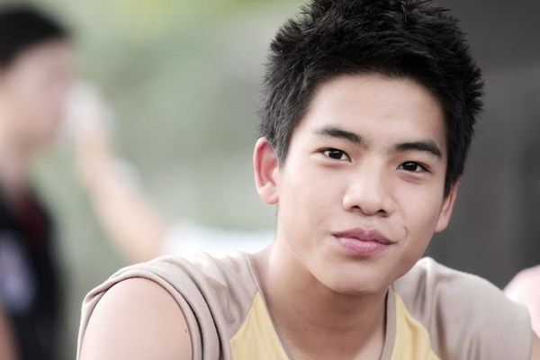 น่ารักแต่เด็ก