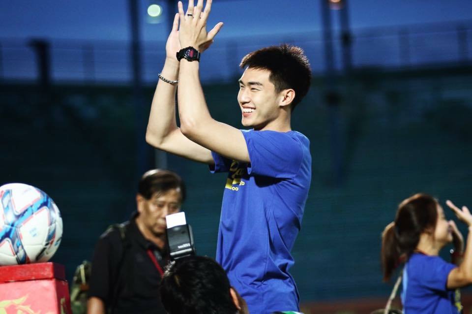 ตี๋ บุญยเกียรติ หล่อมากข่ะคุณค๋าาาาาาาาาาาาาาา 1,101