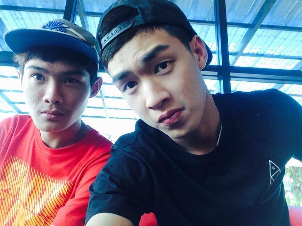 ตี๋ บุญยเกียรติ หล่อมากข่ะคุณค๋าาาาาาาาาาาาาาา 1,101