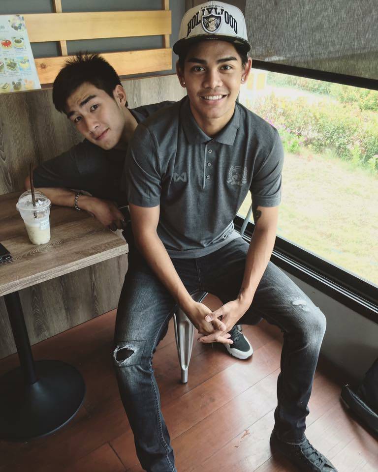 ตี๋ บุญยเกียรติ หล่อมากข่ะคุณค๋าาาาาาาาาาาาาาา 1,101