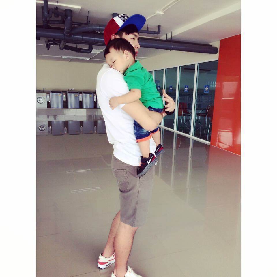 ตี๋ บุญยเกียรติ อบอุ่นมากข่ะคุณค๋าาาาาาาาาาาาาาา  1,102