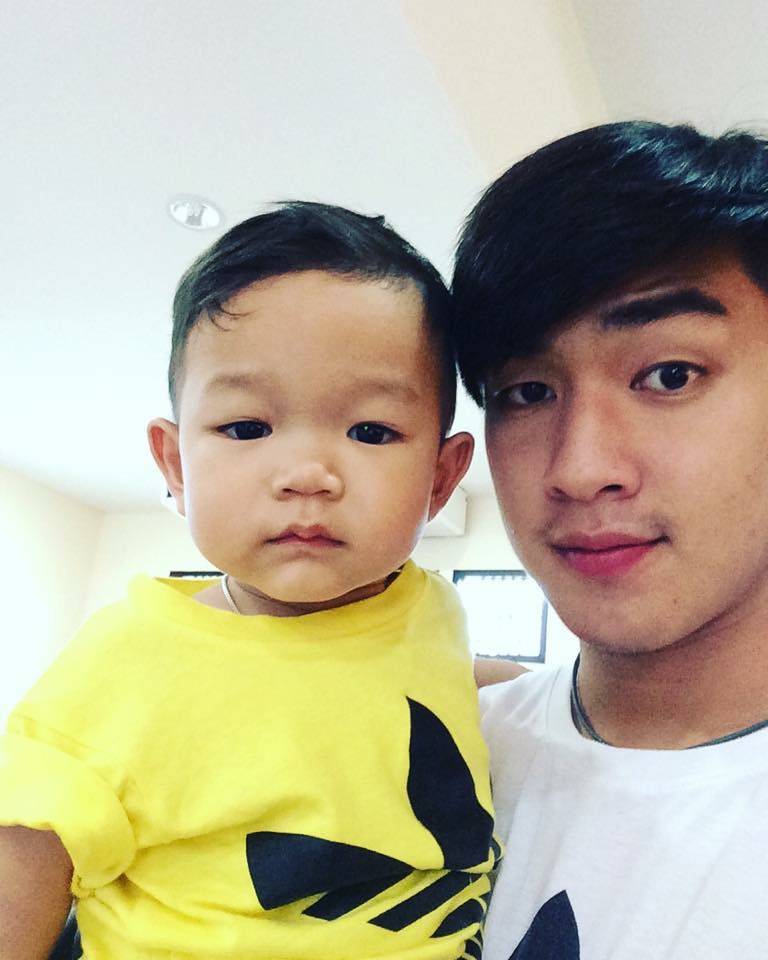 ตี๋ บุญยเกียรติ อบอุ่นมากข่ะคุณค๋าาาาาาาาาาาาาาา  1,102