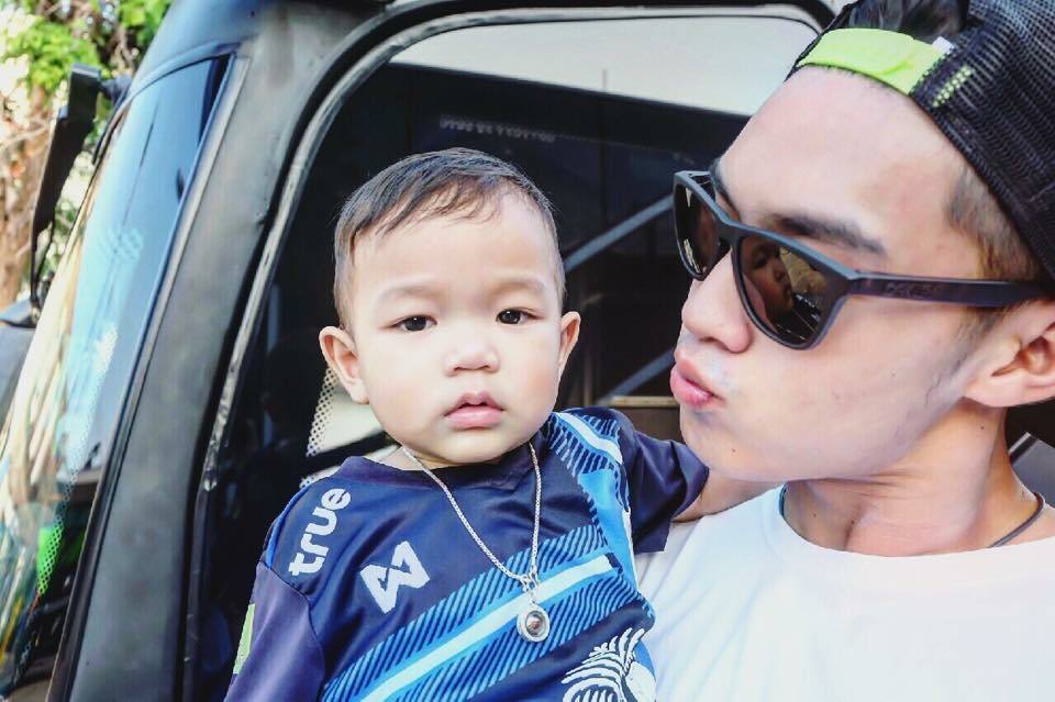 ตี๋ บุญยเกียรติ อบอุ่นมากข่ะคุณค๋าาาาาาาาาาาาาาา  1,102