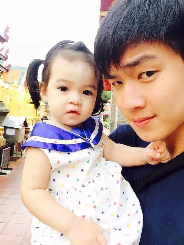 ตี๋ บุญยเกียรติ อบอุ่นมากข่ะคุณค๋าาาาาาาาาาาาาาา  1,102