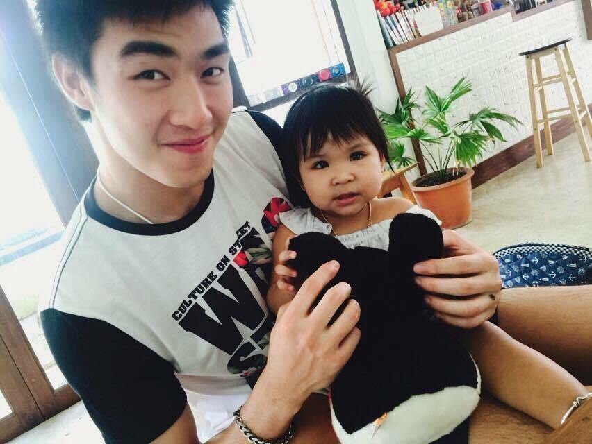 ตี๋ บุญยเกียรติ อบอุ่นมากข่ะคุณค๋าาาาาาาาาาาาาาา  1,102