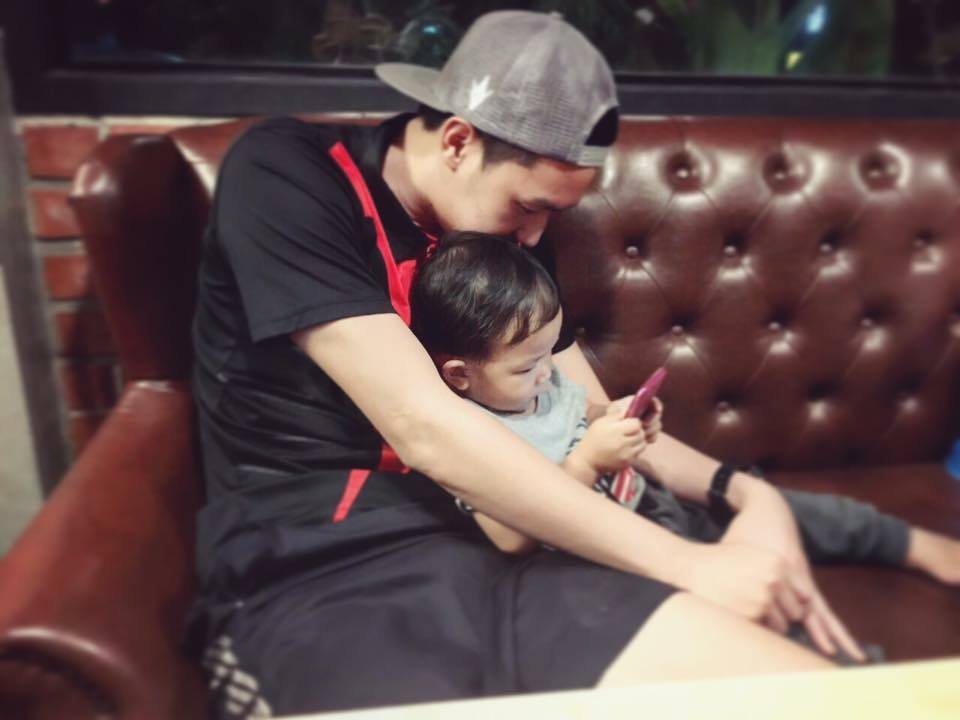 ตี๋ บุญยเกียรติ อบอุ่นมากข่ะคุณค๋าาาาาาาาาาาาาาา  1,102