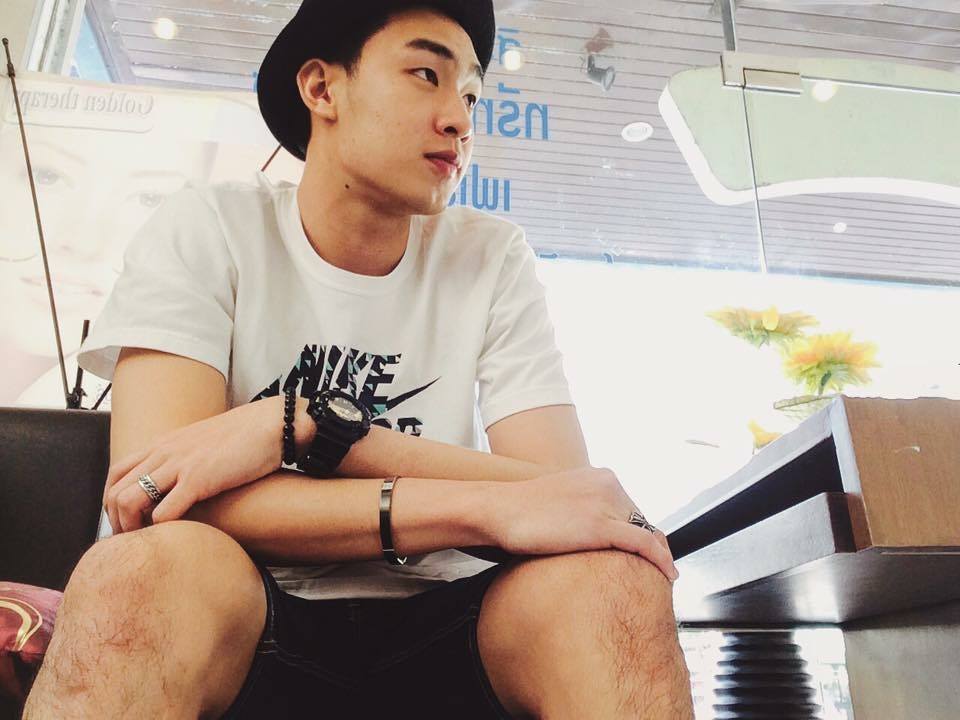 ตี๋ บุญยเกียรติ  มีคุณสมบัติเป็นสามีที่ดีมากข่ะคุณค๋าาาาาาาาาาาาาาา  1,103