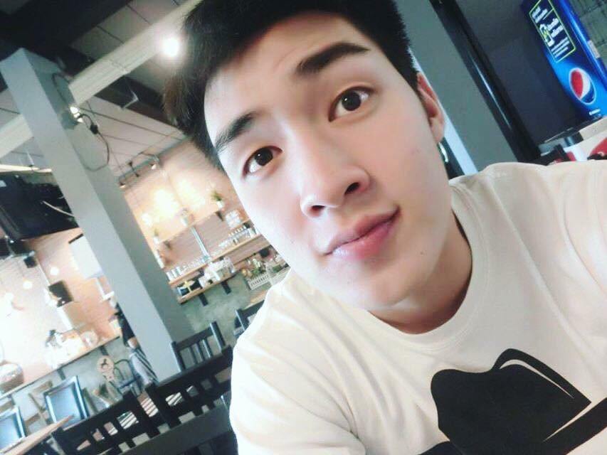 ตี๋ บุญยเกียรติ  มีคุณสมบัติเป็นสามีที่ดีมากข่ะคุณค๋าาาาาาาาาาาาาาา  1,103