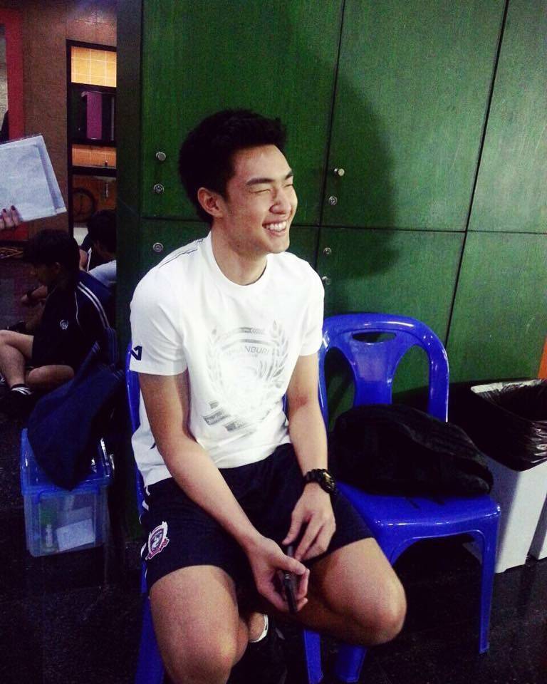 ตี๋ บุญยเกียรติ  มีคุณสมบัติเป็นสามีที่ดีมากข่ะคุณค๋าาาาาาาาาาาาาาา  1,103