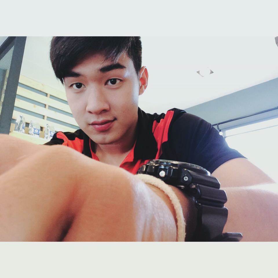 ตี๋ บุญยเกียรติ  มีคุณสมบัติเป็นสามีที่ดีมากข่ะคุณค๋าาาาาาาาาาาาาาา  1,103