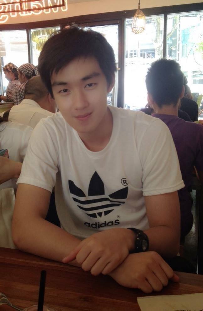 ตี๋ บุญยเกียรติ  มีคุณสมบัติเป็นสามีที่ดีมากข่ะคุณค๋าาาาาาาาาาาาาาา  1,103