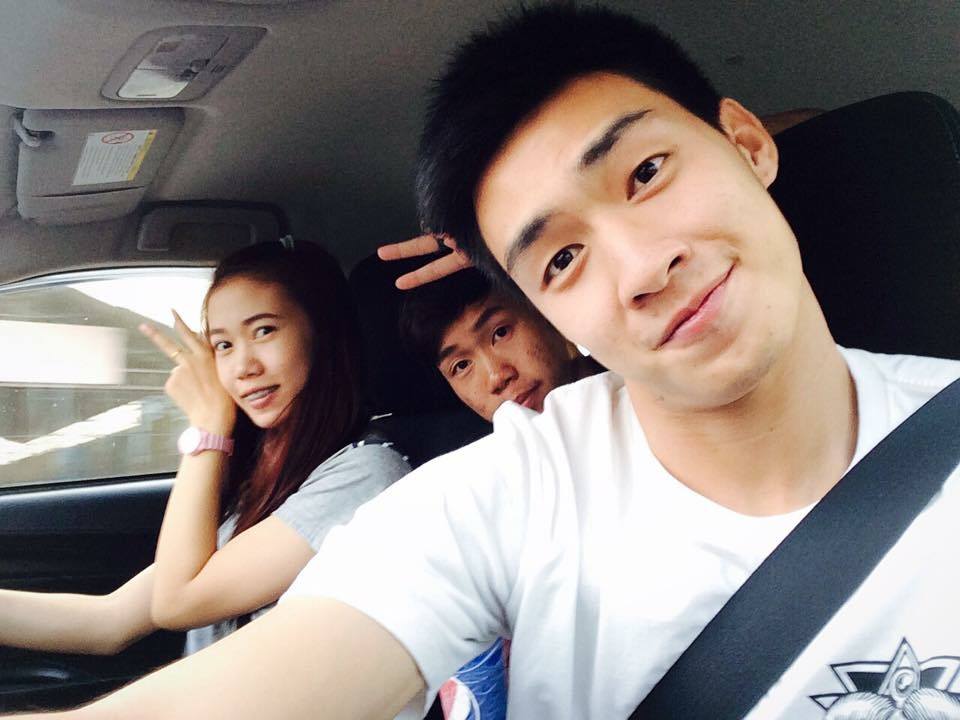 ตี๋ บุญยเกียรติ  มีคุณสมบัติเป็นสามีที่ดีมากข่ะคุณค๋าาาาาาาาาาาาาาา  1,103