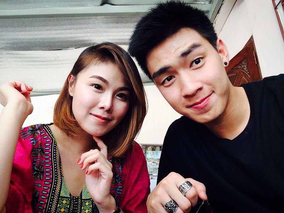 ตี๋ บุญยเกียรติ  มีคุณสมบัติเป็นสามีที่ดีมากข่ะคุณค๋าาาาาาาาาาาาาาา  1,103