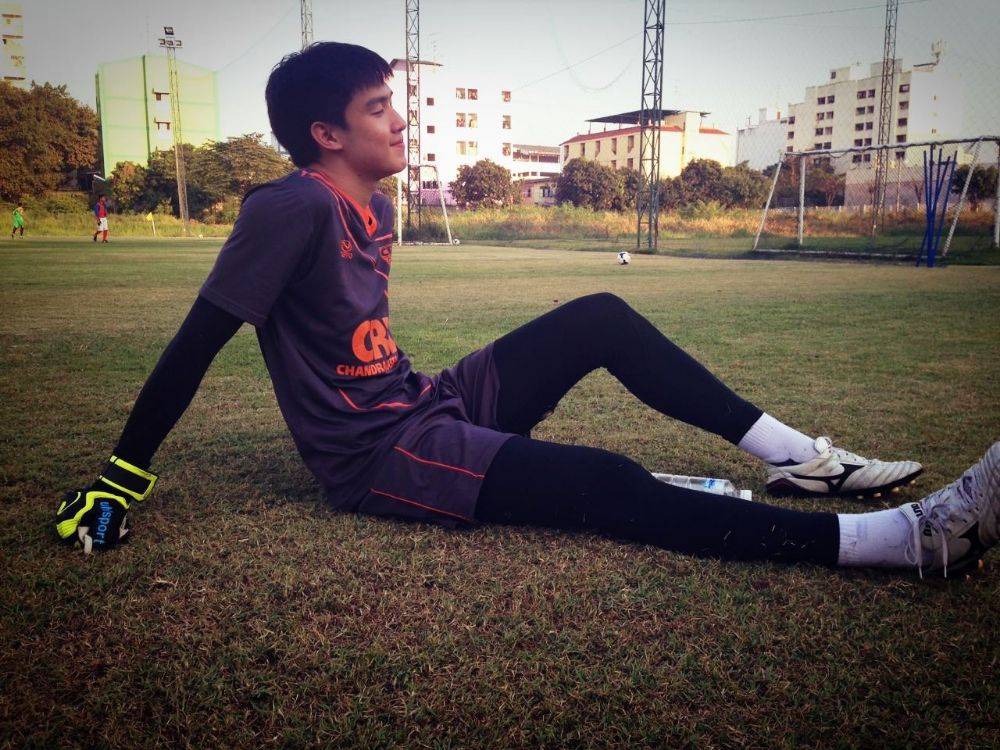 ตี๋ บุญยเกียรติ  เสียวท้องน้อยมากข่ะคุณค๋าาาาาาาาาาาาาาา  1,104