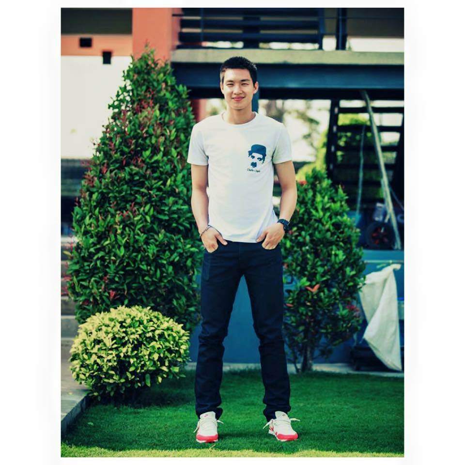 ตี๋ บุญยเกียรติ  เสียวท้องน้อยมากข่ะคุณค๋าาาาาาาาาาาาาาา  1,104