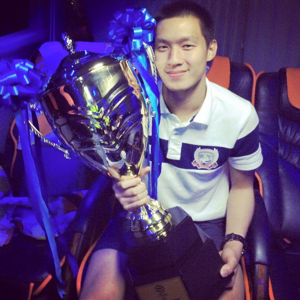 ตี๋ บุญยเกียรติ  เสียวท้องน้อยมากข่ะคุณค๋าาาาาาาาาาาาาาา  1,104