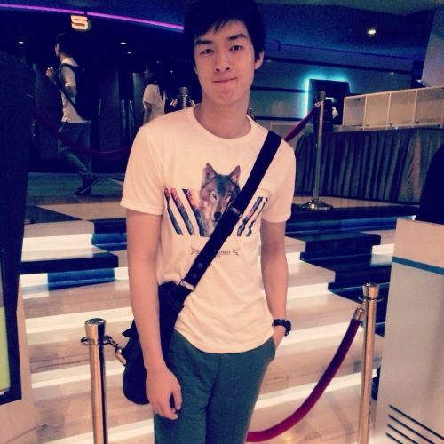 ตี๋ บุญยเกียรติ  มีวาร์ปข่ะคุณค๋าาาาาาาาาาาาาาา  1,105