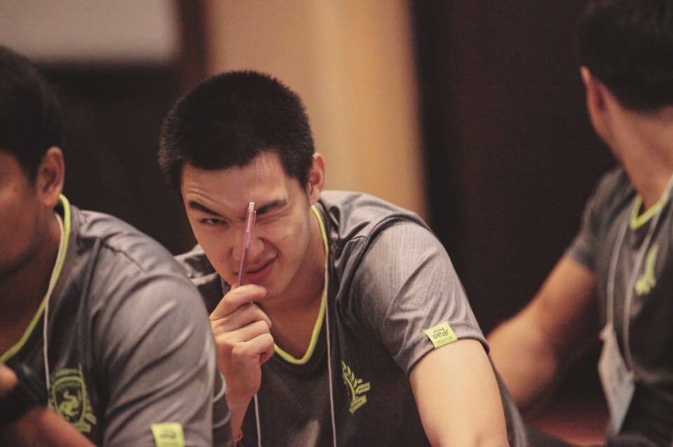 ตี๋ บุญยเกียรติ  มีวาร์ปข่ะคุณค๋าาาาาาาาาาาาาาา  1,105