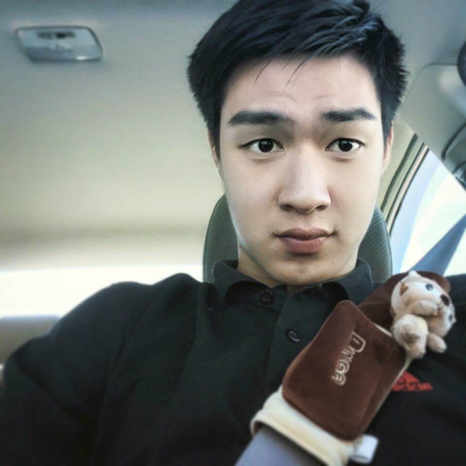 ตี๋ บุญยเกียรติ  มีวาร์ปข่ะคุณค๋าาาาาาาาาาาาาาา  1,105