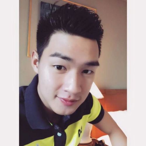 ตี๋ บุญยเกียรติ  มีวาร์ปข่ะคุณค๋าาาาาาาาาาาาาาา  1,105