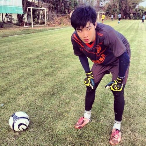ตี๋ บุญยเกียรติ  มีวาร์ปข่ะคุณค๋าาาาาาาาาาาาาาา  1,105