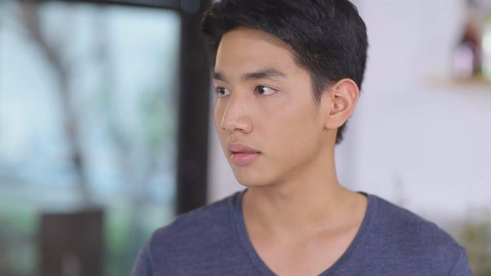 มาหลอกที่ฮักของข้อยแบบนี้เฮ็ดหยังใจฮ้ายใจดำแท้ๆ#ซีรีส์รุ่นพี่ Secret Love - Bake Me Love#