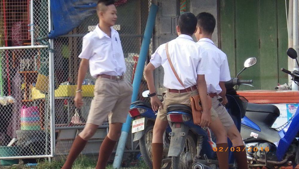 เราเพื่อนกัน
