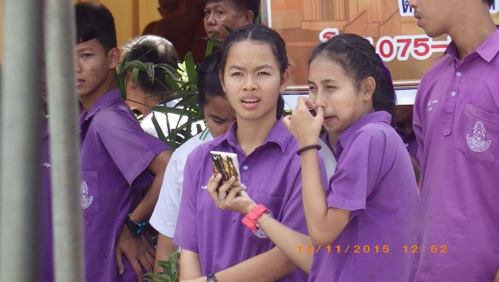 เพื่อนของฉัน