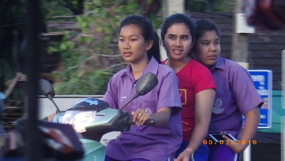 เพื่อนตอนเย็น