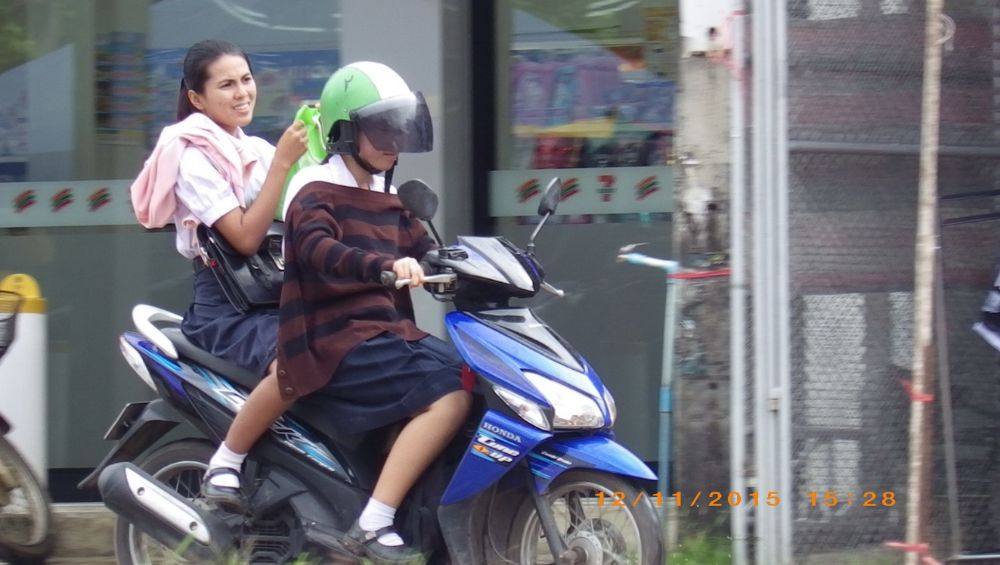 กลับบ้านด้วยกัน
