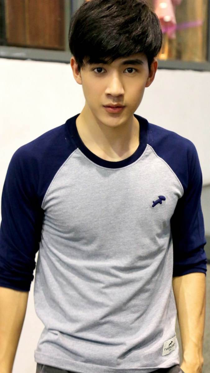 A Fashion Model