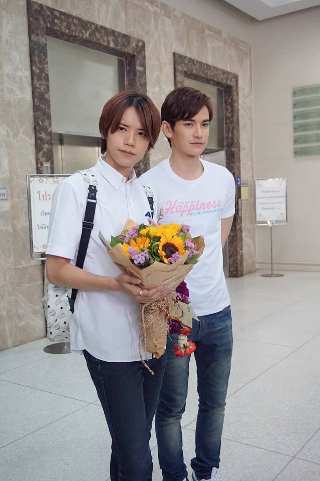 เต๋าคชาสวีทที่สวิส