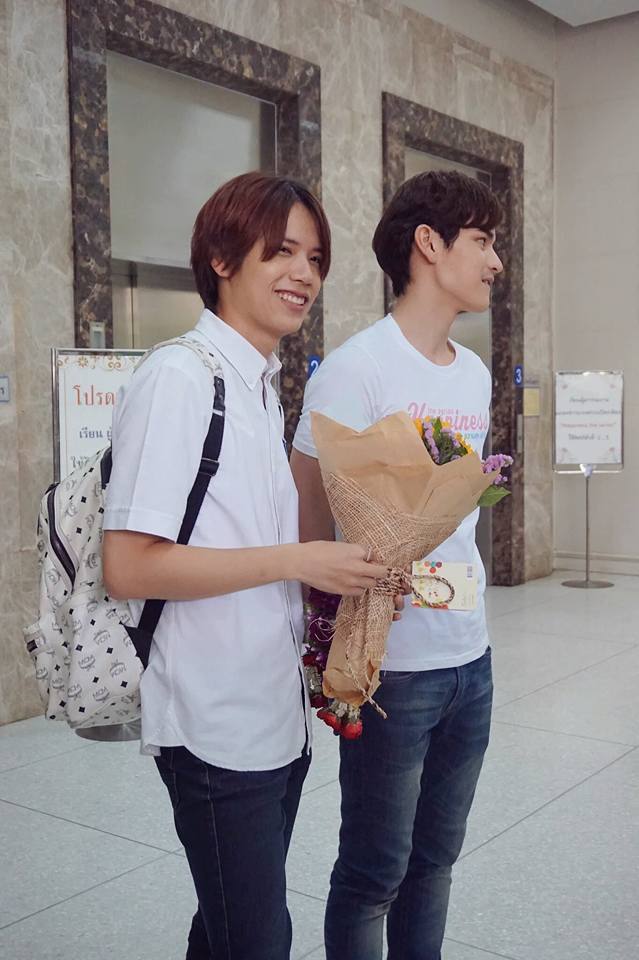 เต๋าคชาสวีทที่สวิส