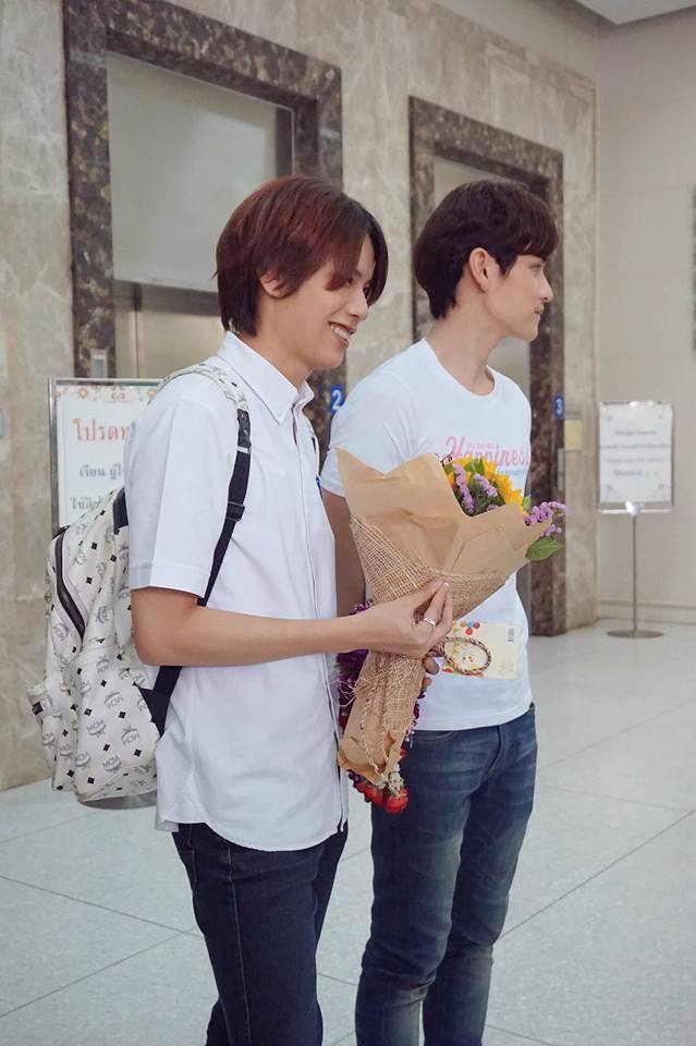 เต๋าคชาสวีทที่สวิส