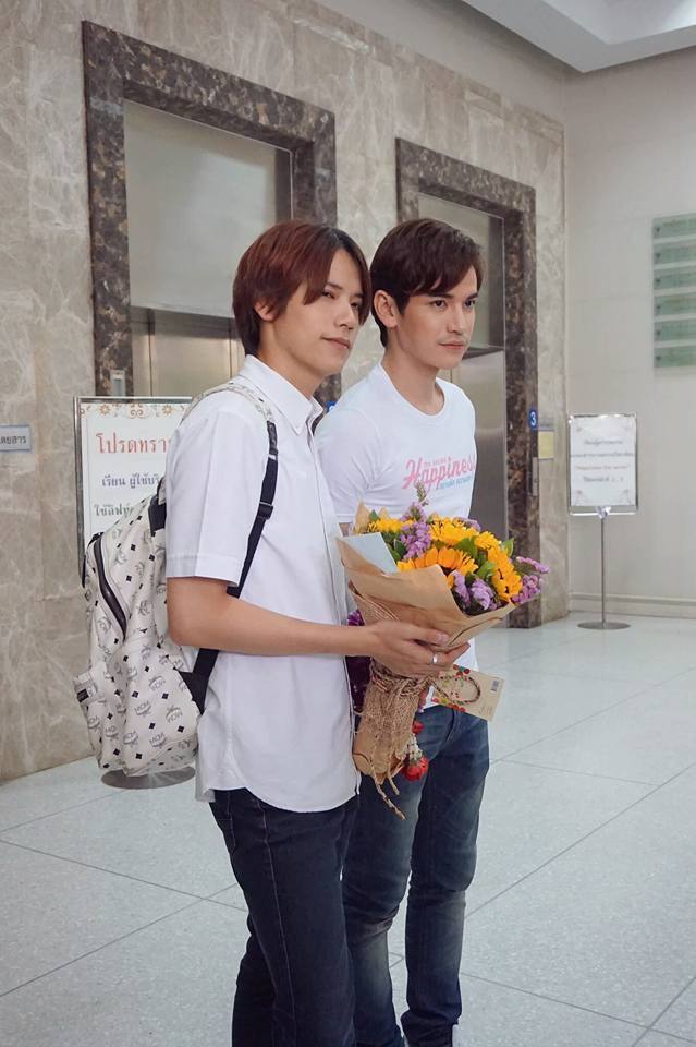 เต๋าคชาสวีทที่สวิส
