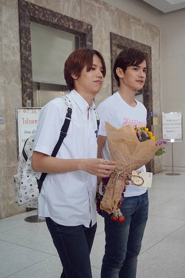 เต๋าคชาสวีทที่สวิส