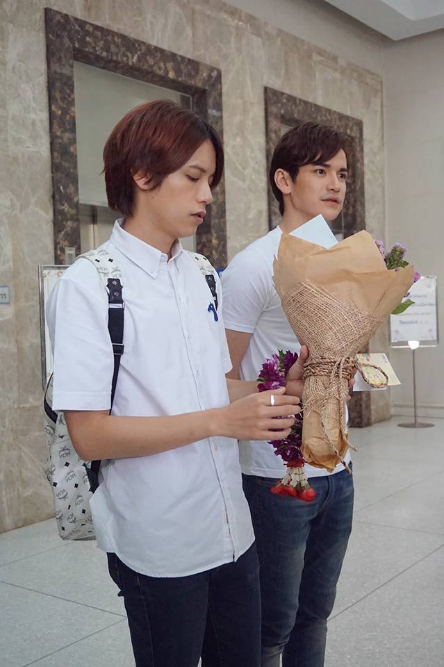เต๋าคชาสวีทที่สวิส