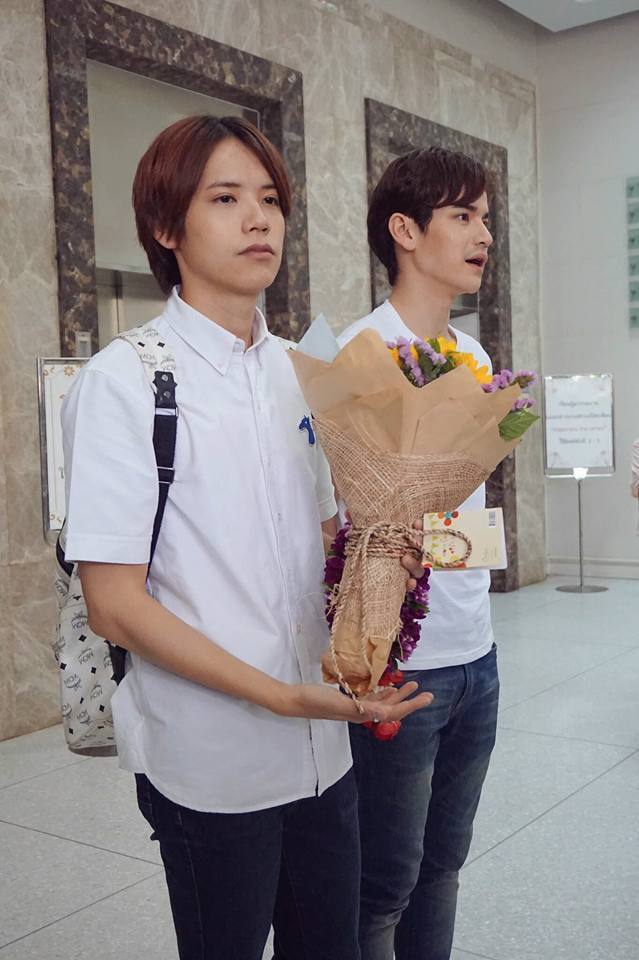 เต๋าคชาสวีทที่สวิส