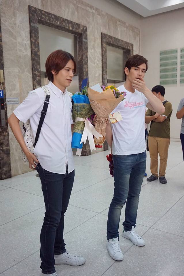 เต๋าคชาสวีทที่สวิส