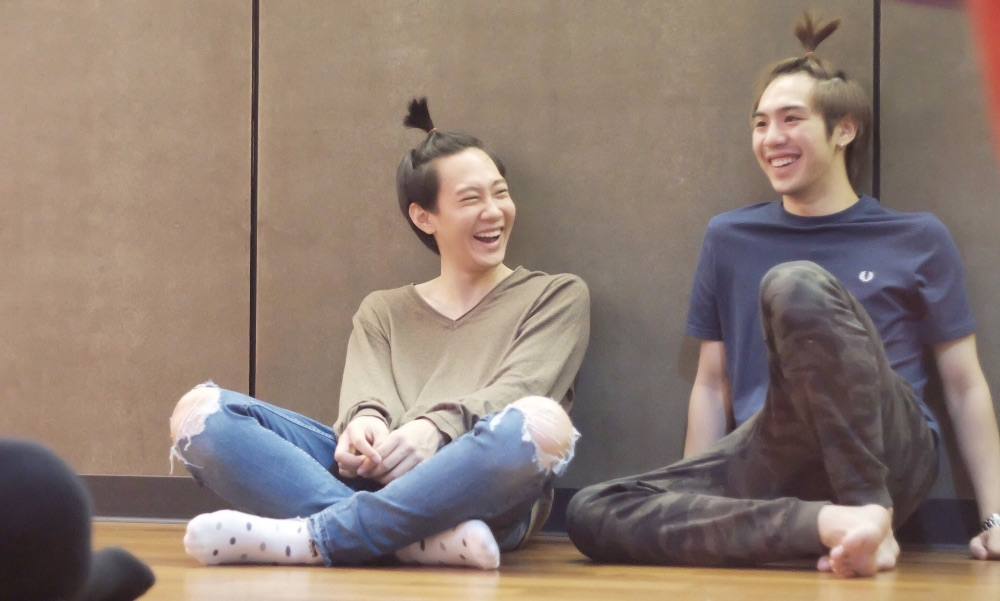 นายคือปุณณ์กะโน่