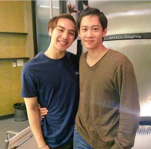 นายคือปุณณ์กะโน่